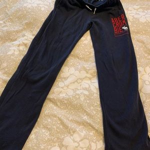 Kids Abercrombie Fitch pants